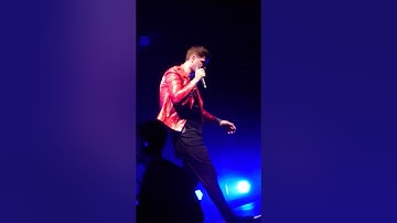 The script.. The man who can