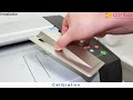 How to Set Up &amp; Install Contex HD Ultra Series Scanner [Step by Step Guide]