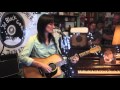 Jen cloher  jet black cat music