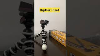 Unboxing Digitek Tripod Dv Tripod Dtr 260 Gt