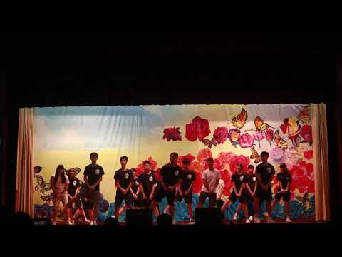 5A高年級班際歌唱比賽
