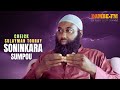 Soninkara Sumpou Cheikh Sulayman Touray Soninkara Sumpou Cheikh Sulayman Touray