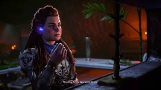 Cinematica Final - Aloy Salva A La Humanidad Nuevamente - Horizon Forbidden West - Español Latino