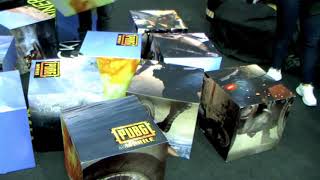 เกมต่อจิ๊กซอว์ Thailand Game Expo ที่ ไบเทค บางนา screenshot 4