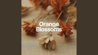 Orange Blossoms