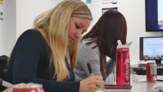 Student Service Transformation December 2016 Project Update
