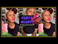 Lets talk about these lipsticks from fenty beauty mattemoiselle unboxingreview  mikara reid