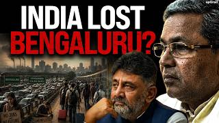 Who Destroyed Bengaluru? | upGrad