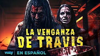 LA VENGANZA DE TRAVIS | ESTRENO 2024 | 4K | PELICULA EXCLUSIVA DE SUSPENSO EN ESPANOL LATINO