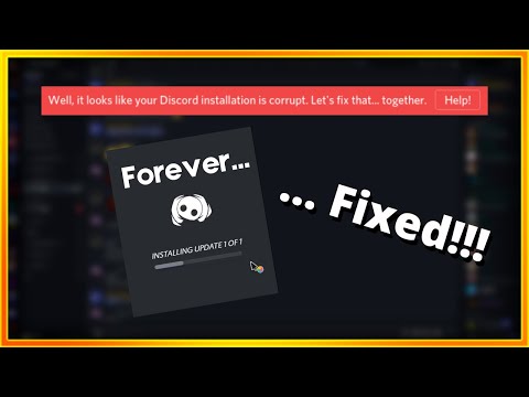 Discord update looping/install error... FIXED!