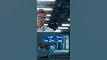 The Power of Foreign Direct Investment #shorts #shortvideo #short