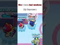 On Beat #brawlstars #supercell #meme #viral #shorts