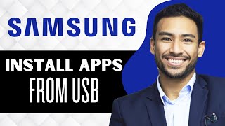How To Install Apps From Usb To Samsung Smart Tv Full Guide