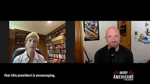 EPISODE 79: CHRISTINE TODD WHITMAN - ADVICE