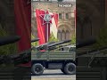 "Шахеды" покажут на Параде Победы #shorts