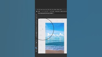 how to extend image in photoshop Short Tips and Tricks