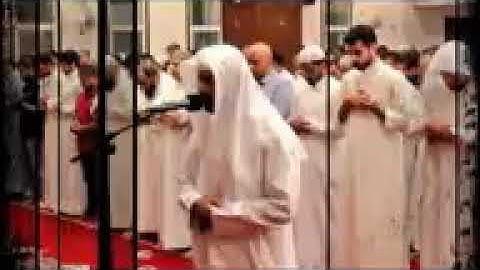 قرائة رائعة سورة طه للشيخ محمد صالح اليمني