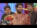 Hyper Aadi Raising Raju Performance – Extra Jabardasth - 9th September 2016– ETV Telugu