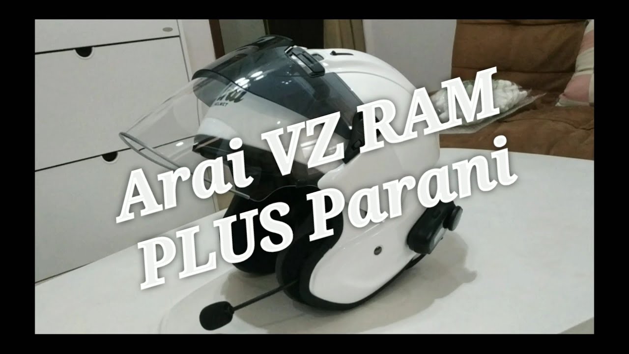 VZ-Ram Kodou II First Impressions - YouTube