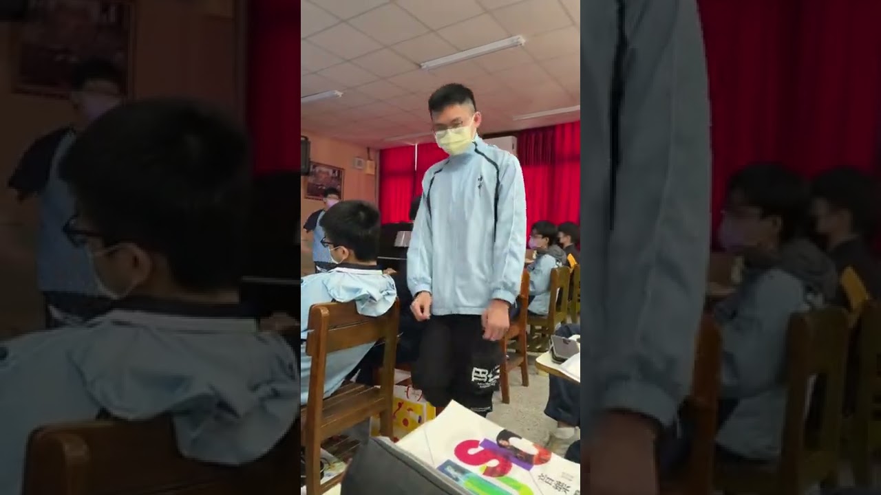 臺中一中音樂科呂老師情緒失控 臺中一中音樂科呂老師情緒失控