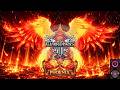 Phoenix (FF8 GF) – Guardian Force Summon Metal Theme | Final Fantasy VIII FMV | AMV