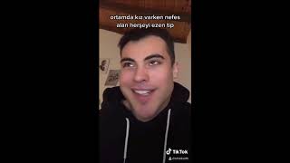 Dayıya Özel İnsta-Tik Tok Videoları