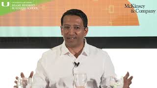 Chewy CEO Sumit Singh's Advice To His Younger Self