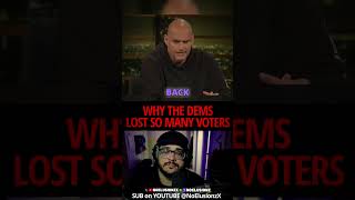 Celebrity John Fetterman Explains Why Democrats Lost the Working Class Profile