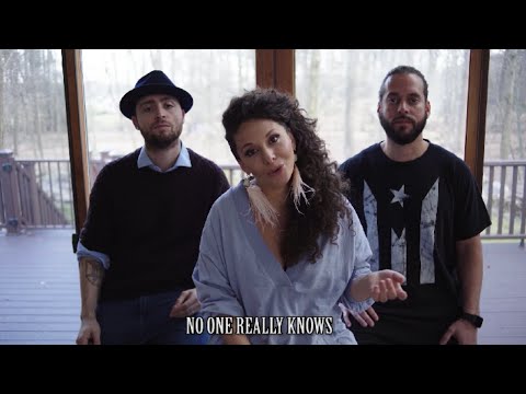 BriGuel feat Andres Gonzalez - No One Really Knows - NPR Tiny Desk Entry 2020