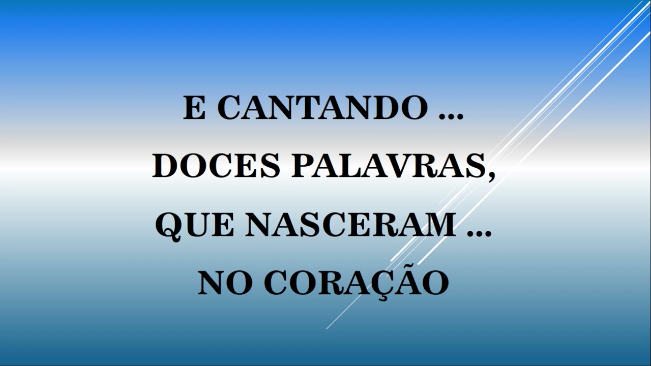 AQUARELA DO PROFESSOR