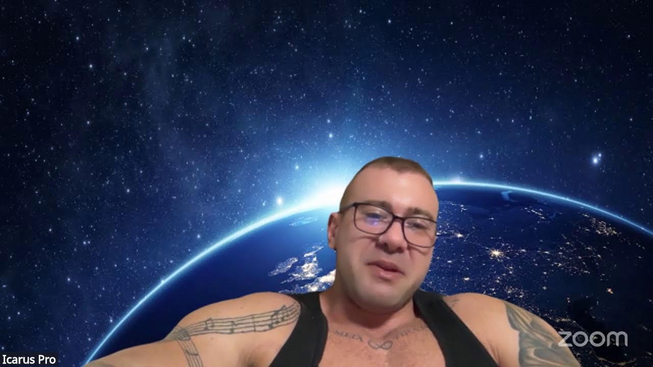 GMH Nestorius Specia