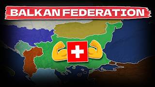 What if Bulgaria Became the Switzerland of the Balkans?