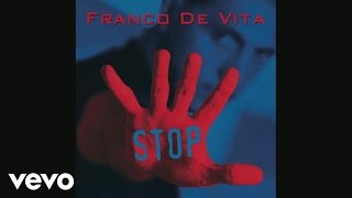 Video thumbnail of "Franco de Vita - Un Extraño en mi Bañera (Cover Audio Video)"