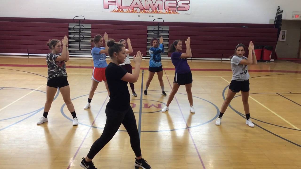 Hello Cheer 2016 YouTube