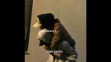 Heart Stereo Couple Aesthetic [AMV]present