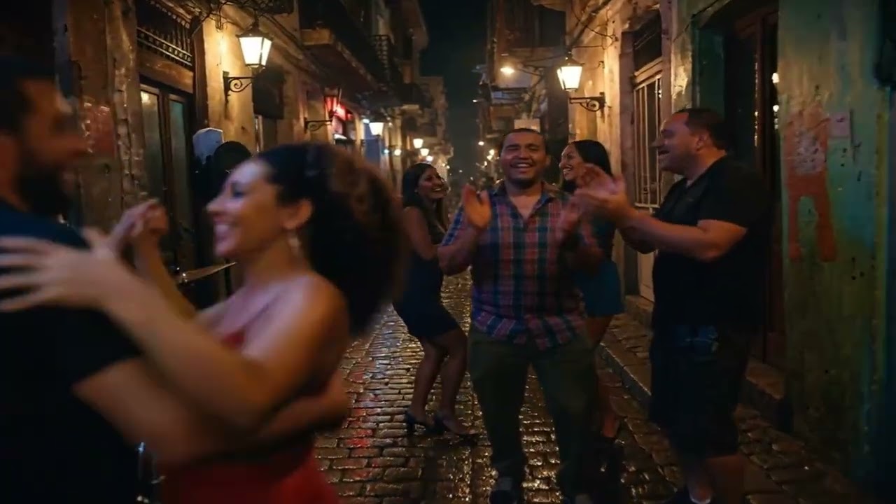 Havana Cuban Street Beats Vol. 11 Part 2 | Cuban Street Beats