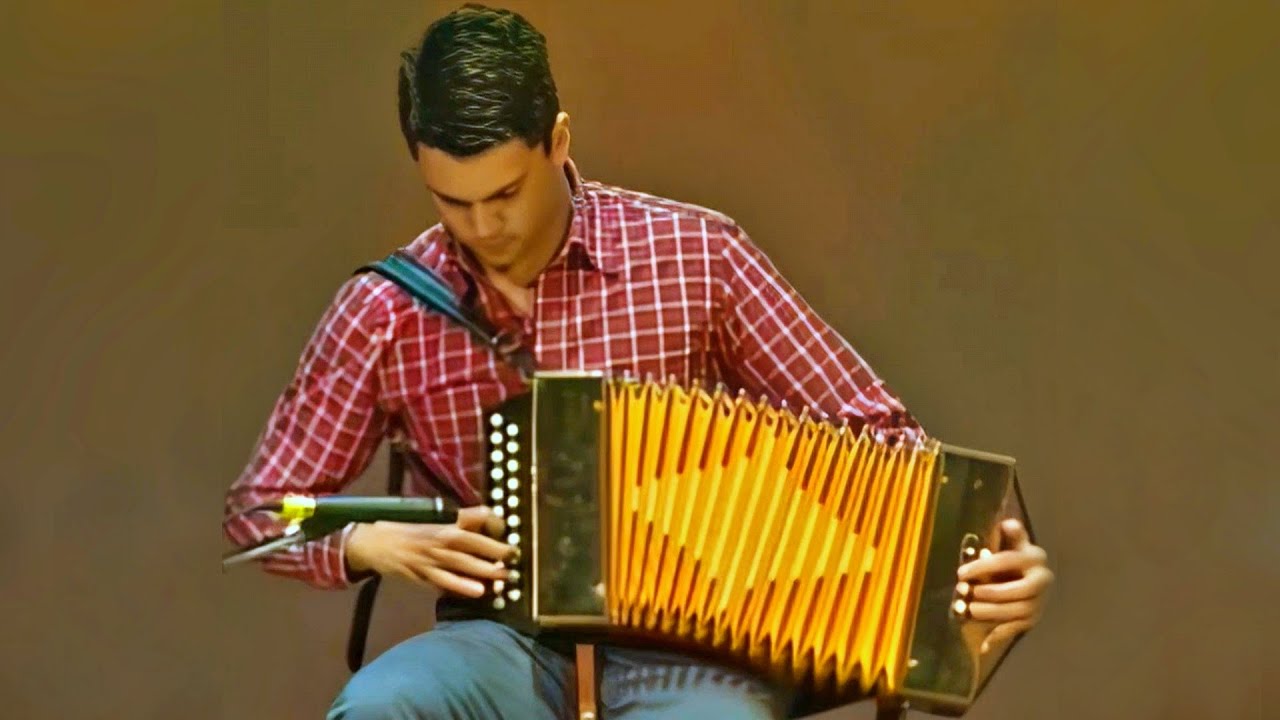 CHAMAMÉS EN VERDULERA - JULIO RAMIREZ (En Vivo) - Teatro Vera Corrientes