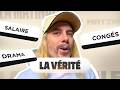ON RÉPOND À TOUTES VOS QUESTIONS !