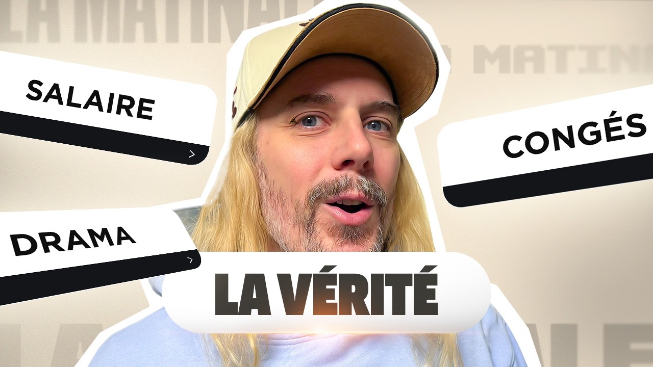 ON RÉPOND À TOUTES VOS QUESTIONS !