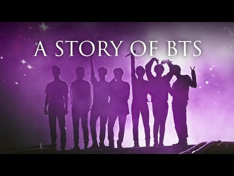 The Most Beautiful Life Goes On: A Story Of Bts