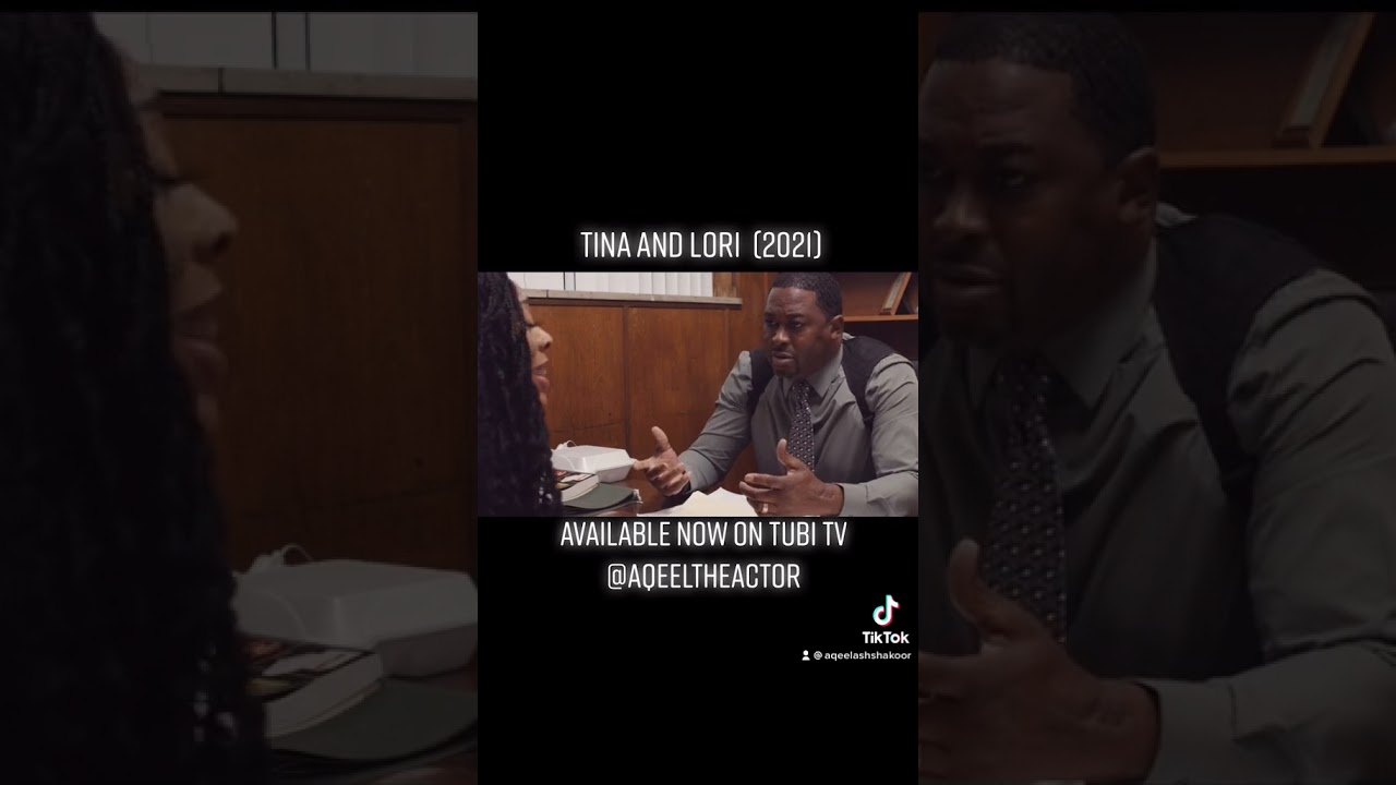 Tina and Lori (Aqeeltheactor) YouTube