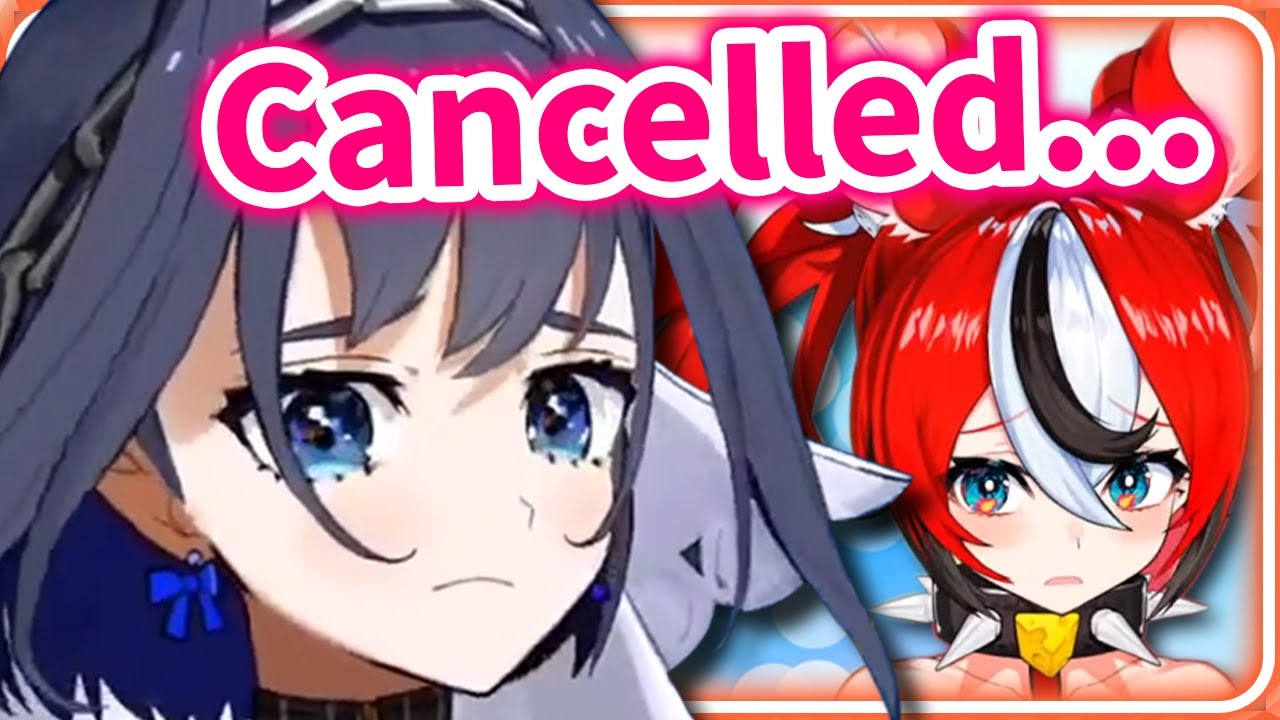 Kronii Knows that She might be Cancelled for Saying This 【HololiveEN】