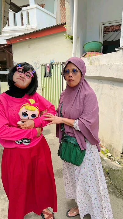 KISAH ANAK TIRI | NURRAYNI25