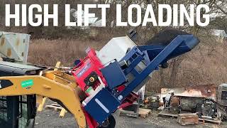 Ameripatcher asphalt recycler pothole patcher Pavementgroup.com 518-218-7676