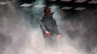 Famous Daniel Caesar - Let Me Go (Live) @ Camp Flog Gnaw Carnival 11/16/24 Profile