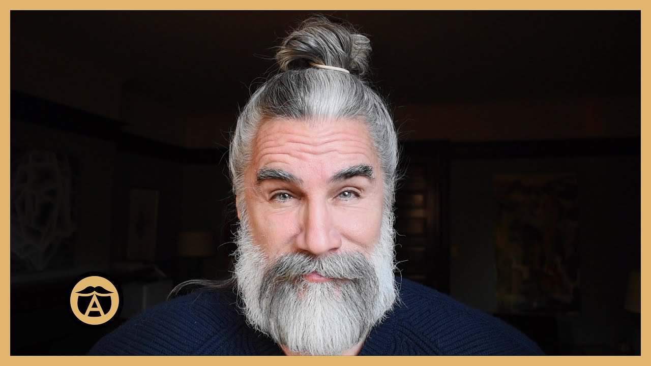 The World's Most Divisive Hairstyle? | Greg Berzinsky - YouTube