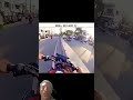 #automobile #motovolgger #funny #motovlog #duke #reaction #bikelover #youtubeshorts #bikeride