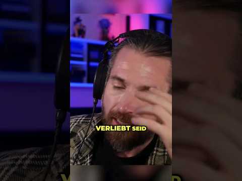 Du bist immer
