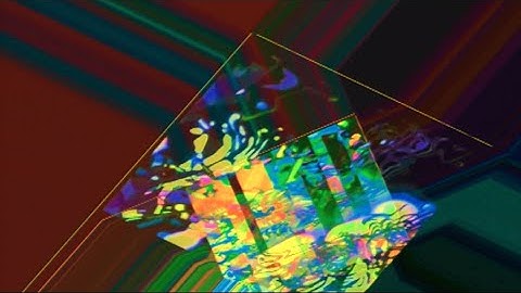 Brett Naucke - Live Quarantine 5/22/2020