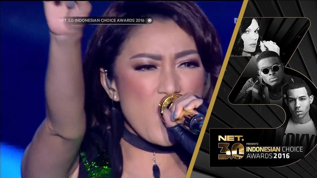 Monostereo - Mashup | Song Of The Year | NET 3.0